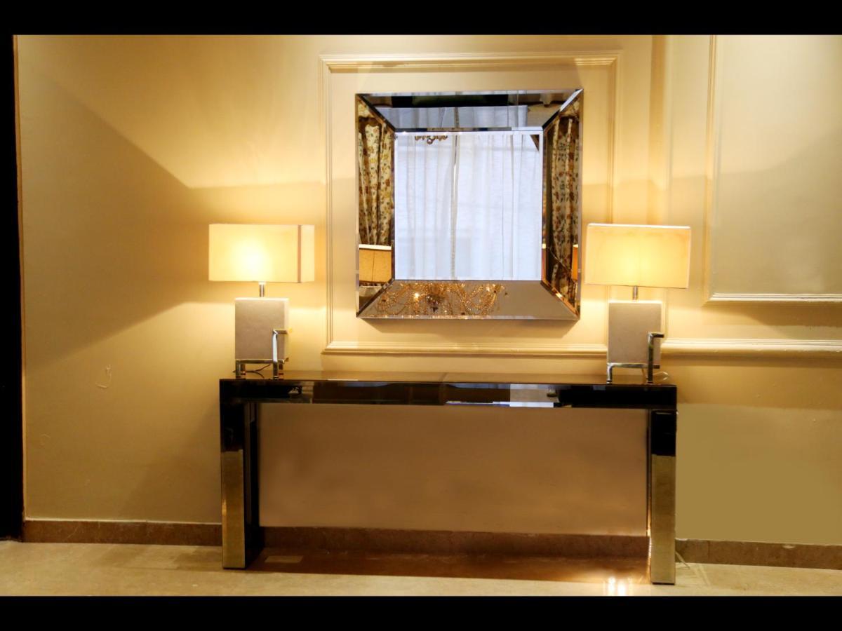 Ivy House Bed and Breakfast Delhi  Buitenkant foto